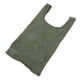 thumbnail image 1 of Bolsa De Almacenamiento Para Compras, Almacenamiento Seguro, Bolsas De Comestibles Reutilizables De Gran Capacidad, Correa De Muñeca Verde Para Comestibles, 1 of 7