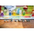 thumbnail image 2 of Juego de mesa CLUE Peanuts Solve Mystery Linus's Missing Blanket, 2 of 7