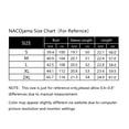 thumbnail image 5 of Womens Casual Sweater Long Sleeve Loose Knit Clothes Fashion Top Black L, 5 of 5