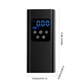 thumbnail image 2 of RKSTN the pump Portable Car Tire Pump Gas Pump Handheld Wireless Charging Car Inflatable Pumps, 2 of 8
