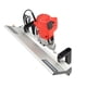 thumbnail image 1 of Cortadora Biseladora De Azulejos Eléctrica De 43 Grados, 1200W 13000RPM Máquina Biseladora De Azulejos Cerámicos Con Cortadora De Sierra, Placa Base De Aluminio Para Piedra, 1 of 7