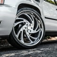 thumbnail image 5 of Lionhart LH-TEN 255/30ZR26 255/30R26 99W XL High Performance a/s All Season Tire, 5 of 8