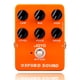 thumbnail image 1 of Pedal de efectos de guitarra JOYO Oxford Sound JF-22 Overdrive Distortion, 1 of 6