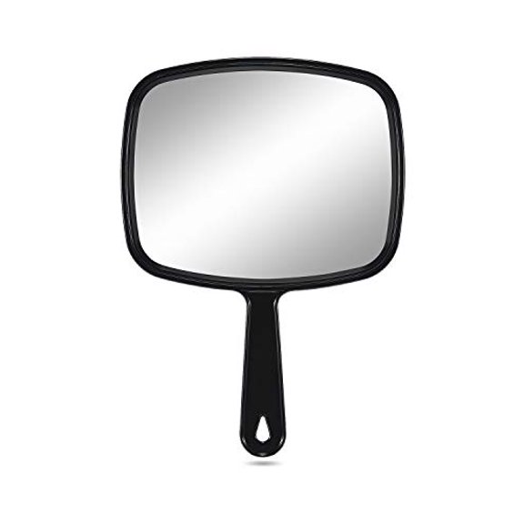 Barber Mirror