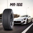 thumbnail image 1 of PAQUETE 2 LLANTAS 185 65 R15 88H MIRAGE MR-166, 1 of 5