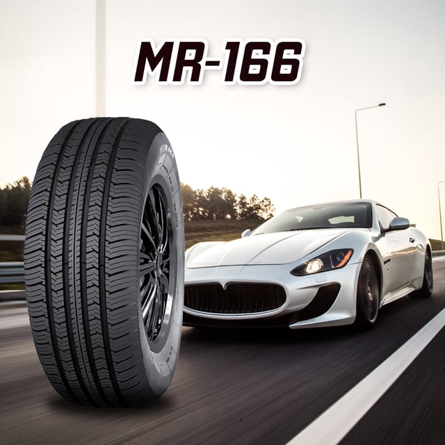 PAQUETE 2 LLANTAS 185 65 R15 88H MIRAGE MR-166