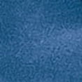 thumbnail image 3 of Collections Etc Women's Stylish Microsuede Tassel Tie Cut-Out Pattern Moccasins Navy 7, 3 of 4