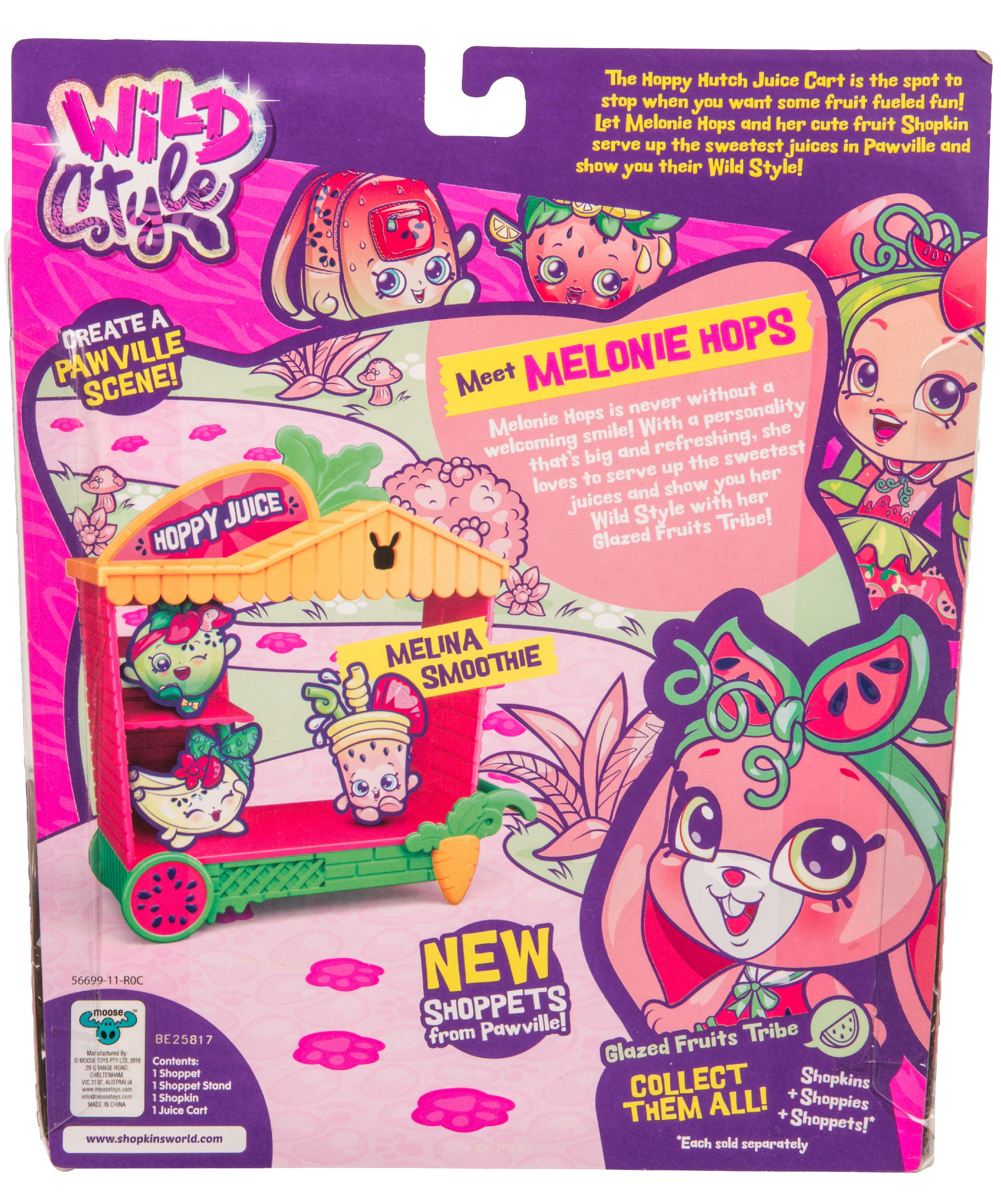 shopkins juice
