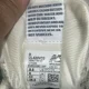 thumbnail image 5 of New Balance 420 V2 Sneakers Men's Sz 8.5 D Green Yellow Suede Retro Classic Shoe, 5 of 6