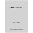 thumbnail image 1 of Pre-Owned Conceptual physics, 1 of 1