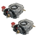 thumbnail image 2 of Homelite Blower OEM Replacement Carburetors - 308028004-2PK, 2 of 2