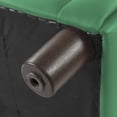 thumbnail image 7 of SoftZone® Little Lux Pre-School Sofa - Green, 7 of 7