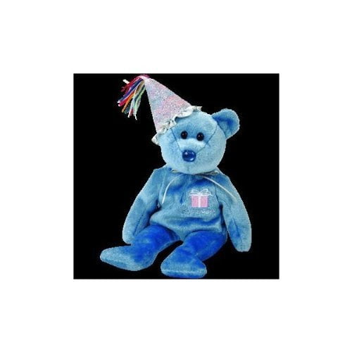 ty beanie babies september birthdays