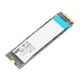 thumbnail image 4 of SSD interno para juegos M.2 2280 SATA III 6 Gb/s 3D TLC NAND 500/450 MB/s SSD para ordenador portátil de escritorio placa base 128GB, 4 of 8