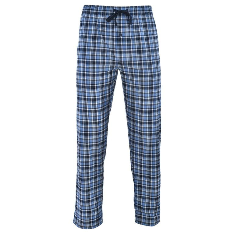 Walmart hanes online pajama pants