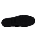 thumbnail image 4 of Zapatos Para Hombre Duramil Fresco negro 25.5, 4 of 4