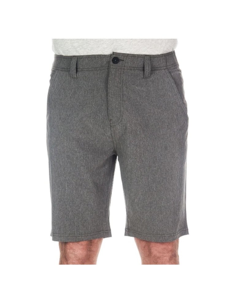 plugg shorts flex waist