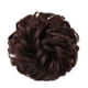 thumbnail image 2 of Anillo para el cabello con forma de bola, dispositivo para la cabeza, simulación esponjosa, peinado, pelucas decorativas versátiles, 2 of 5