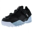 thumbnail image 5 of Fila Unit LE Womens Shoes Size 5, Color: Black/Fila Red/White, 5 of 5