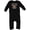 AB-Black, variant on My Big Sister Graduated and I'm Super Proud Baby Romper Coveralls