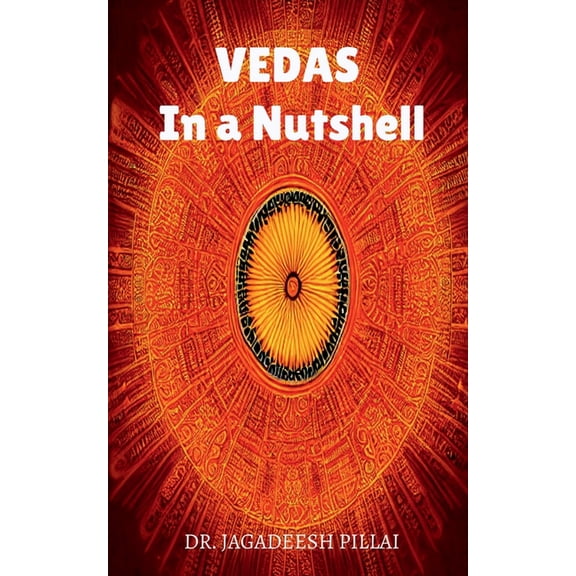 VEDAS - In a Nutshell, (Paperback)
