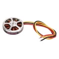 thumbnail image 3 of Potencie su dron multirotor con motores sin escobillas de 360 KV de alto torque y eficiencia inigualable para cuadricópteros RC, 3 of 8