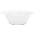 thumbnail image 2 of DYJP 12BWWCR Concorde Foam Bowl, 10 12oz, White, 125 per Pack (Case of 8 Packs), 2 of 4