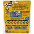 thumbnail image 4 of The Simpsons Wave 1 Action Figure Krusty the Clown, 4 of 7
