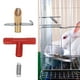 thumbnail image 3 of Bebedero De Agua Automático Para Conejos, Fuente Para Beber Con Tetina, Suministros Para Animales De Compañía, 100 Uds., 3 of 7
