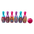 thumbnail image 2 of Barbie® Kids Bowling Set  For Girls, 2 of 2
