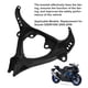thumbnail image 4 of Soporte de carenado superior delantero soporte de carenado de faro aleación de metal antideformación para GSXR1000 2005 a 2006 ANGGREK Otros, 4 of 8