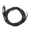 thumbnail image 1 of USB Switch Cable, 6.56ft Lightweight USB Switch Line  for Work, 1 of 7
