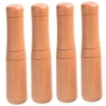 thumbnail image 4 of Raindrops Spice Grinding Rods Cylindrical Shape 4Pcs 6.9x1.5in, 4 of 8