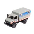 thumbnail image 1 of Vehículo de colección Hot Wheels Collector Mercedes Benz Jurassic World, 1 of 4