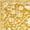 Gold, variant on Well Woven Della Light Blue Vintage Medallion Pattern 3x10 (2'7" x 9'10") Runner Rug