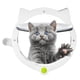 thumbnail image 4 of Accesorio De Puerta Puerta Para Gatos, Puerta Interior Para Gatos, Puerta Exterior Para Gatos Para Ventana De Puerta ANGGREK Otros, 4 of 8