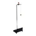 thumbnail image 3 of Bunblic Pendulum Experiment Equipment Physics Experiment Device Learning Toy Multipurpose Physical Teaching Instrument for Homeschool 45.5x11.5x9cm, 3 of 8