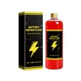 thumbnail image 1 of Solution de Restauration de Batterie EV le Secret pour une Durée de Vie Prolongée Performance Améliorée et Mobilité Plus Verte [100ML] Patch Mural, 1 of 8