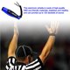 thumbnail image 3 of Eigraketly High Decibel Electronic Whistle Football Referee Warning Three-tone Tool Rechargeable Survival Training for Sport Supplies Type2 NO2, 3 of 6