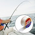 thumbnail image 4 of Recambio de señuelos de pesca plegables con PVA soluble en agua 37 mm x 10 m, 4 of 9
