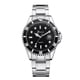thumbnail image 1 of Reloj Para Hombre Moderno Elegante Acero Malubero Ejecutivo Fechador, 1 of 2