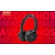 thumbnail image 5 of Auriculares On-ear Inalámbricos Bluetooth Aiwa Awk17 Negro, 5 of 7