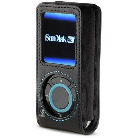 Sansa C100 Series - Holster Case for Sansa e200
