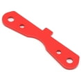 thumbnail image 3 of ARRMA AR330186 Suspension Mount RF Aluminum Red ARAC9048 Electric Car/Truck Option Parts, 3 of 4