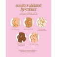 thumbnail image 3 of Exfoliante Corporal Truly Beauty Buns of Glowry Iluminador para Mujer, 3 of 8