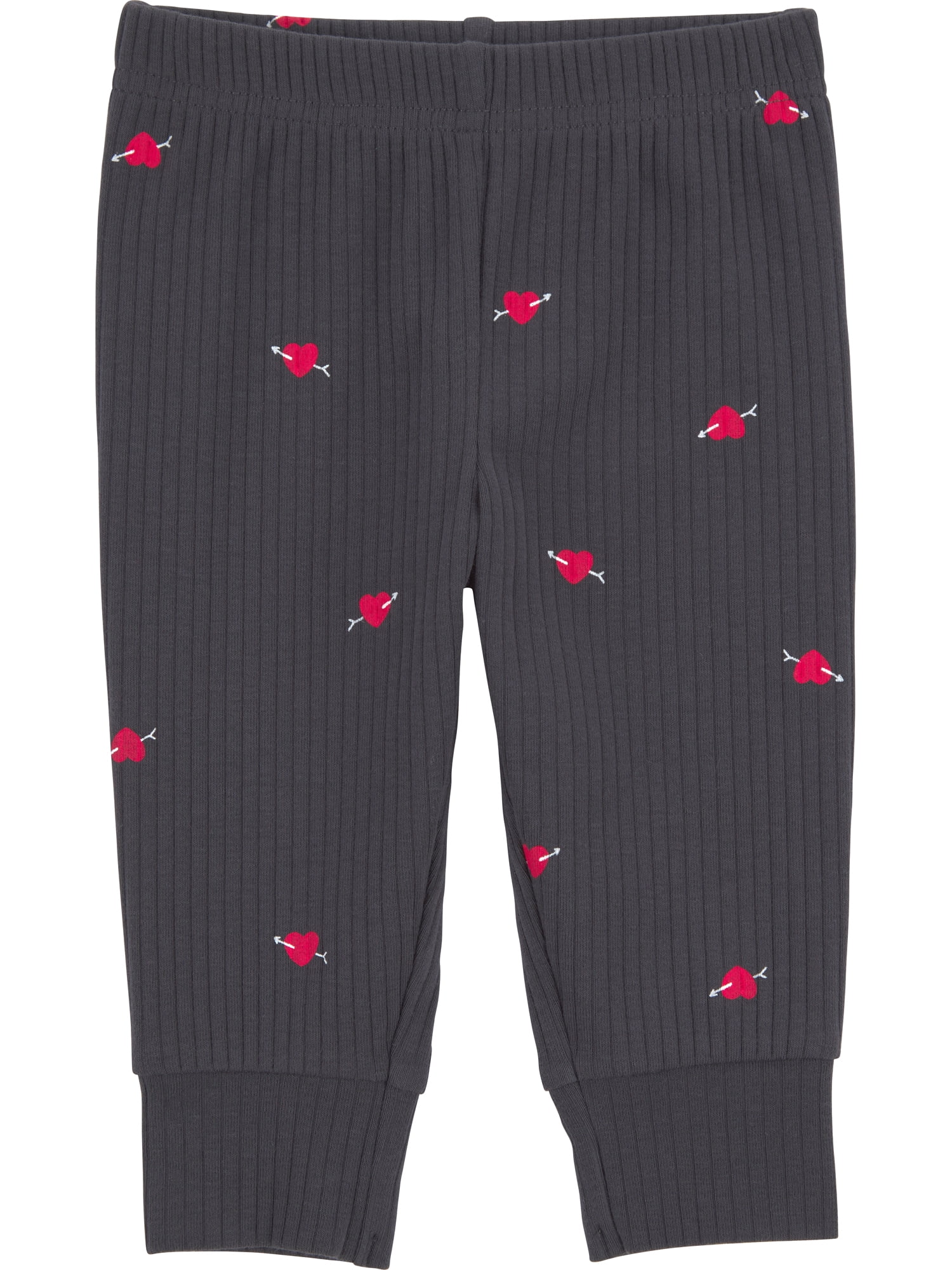 Carter's Child of Mine Baby Valentine's Outfit Set, Sizes Newborn-24 Months