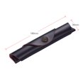 thumbnail image 2 of Leather Pen Case Fountain Handmade Sleeve Bag Pouch Protector for Single Pen Stylus Ballpoint 7 * 1.2‘‘, 2 of 6