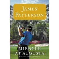 Miracle at Augusta, (Hardcover)