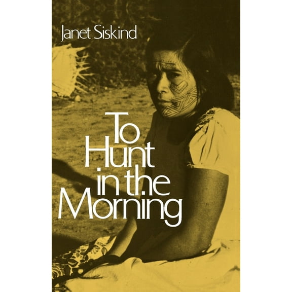 Galaxy Books To Hunt in the Morning, (Paperback)