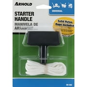 Arnold Universal Small Engine Nylon Rope and Handle SH-483